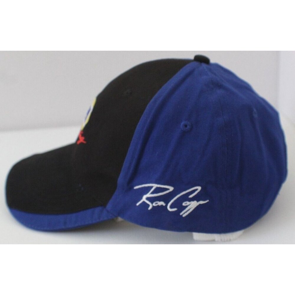 NAPA Racing Ron Capps Embroidered‎ Baseball Cap - Picture 2 of 6